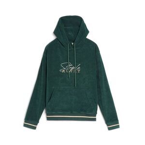 Autry Bicolor Cotton Men's Hoodie
